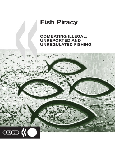 Fish Piracy