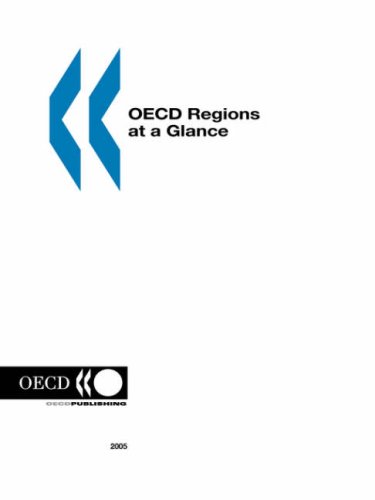 OECD Regions at a Glance.