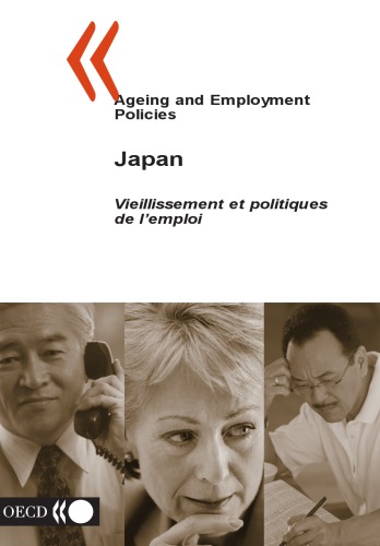 Ageing and Employment Policies - Japan