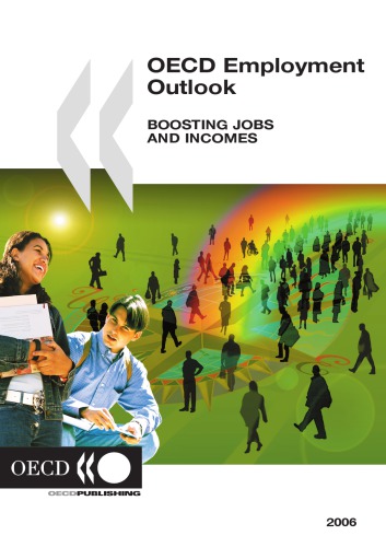 OECD Employment Outlook