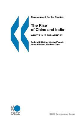 Development Centre Studies the Rise of China and India