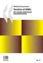 OECD Tax Policy Studies Taxation of Smes