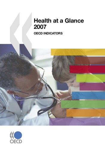 Health at a Glance 2007