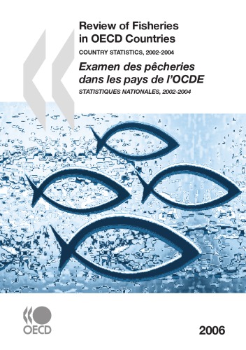 Review of Fisheries in OECD Countries