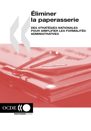 Eliminer La Paperasserie