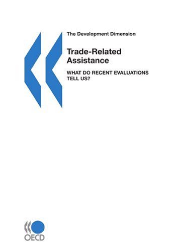 The Development Dimension Trade-Related Assistance : What Do Recent Evaluations Tell Us?.