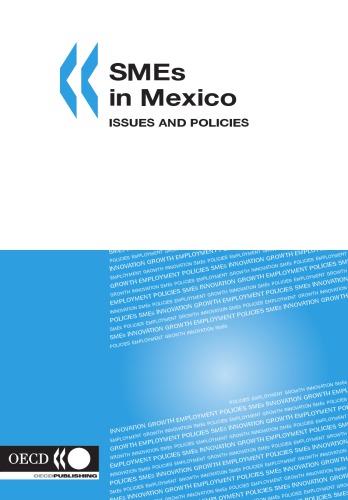 Smes in Mexico