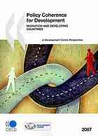 Policy Coherence for Development 2007