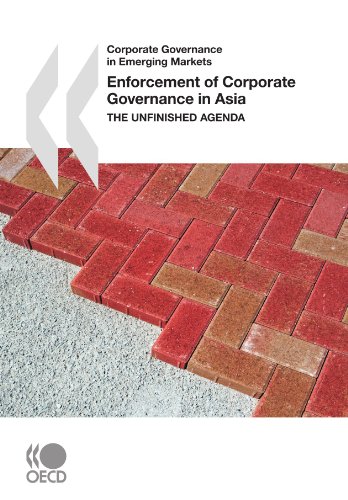 Enforcement of corporate governance in Asia