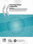 Improving School Leadership, Volume 2