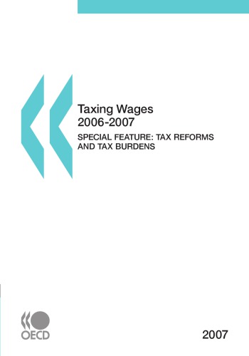 Taxing Wages 2006-2007