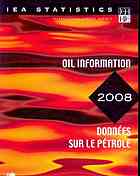 Oil Information