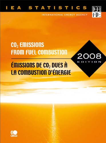 Co2 Emissions from Fuel Combustion