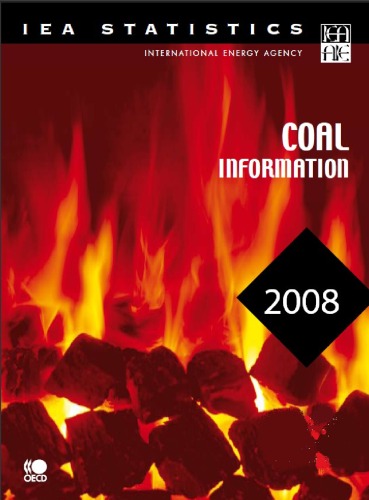 Coal Information