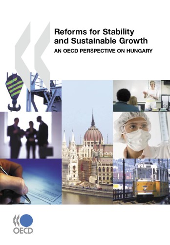 Reforms for Stability and Sustainable Growth