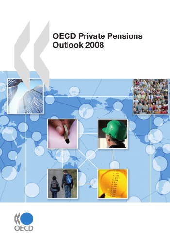 OECD Private Pensions Outlook 2008