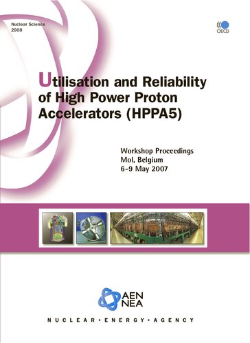 Nuclear Science Utilisation And Reliability Of High Power Proton Accelerators