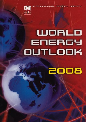 World energy outlook : 2008