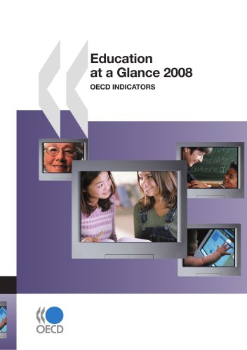 Education at a Glance 2008