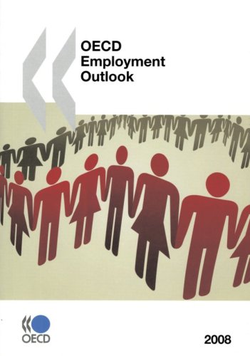 OECD Employment Outlook