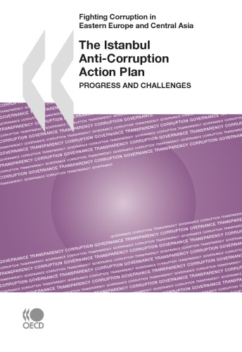 The Istanbul Anti-Corruption Action Plan