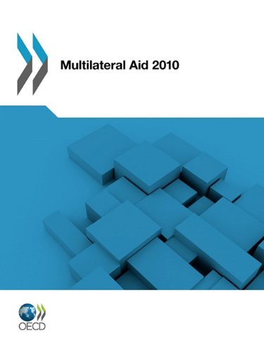 Multilateral Aid 2010.