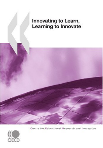 Innovating to Learn, Learning to Innovate