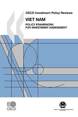 OECD Investment Policy Reviews