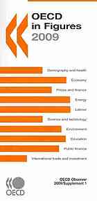 OECD in Figures 2009