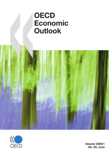 OECD Economic Outlook 2009, Issue 1 : June 2009.