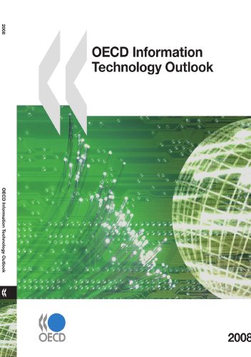 OECD Information Technology Outlook 2008