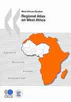 West African Studies Regional Atlas On West Africa