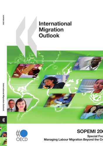 International Migration Outlook