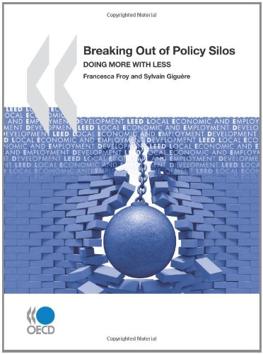 Breaking Out of Policy Silos