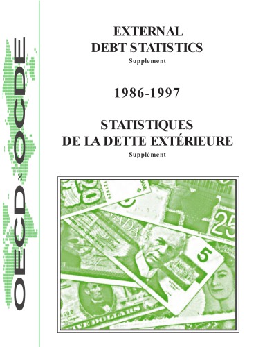 External Debt Statistics Supplement 1986/1997