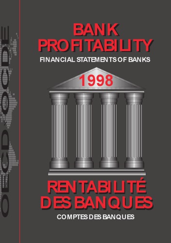 Bank Profitability