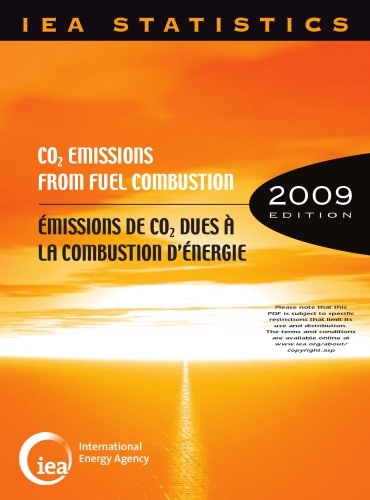 Co2 Emissions from Fuel Combustion