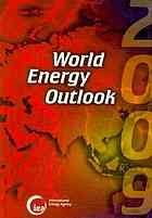 World Energy Outlook 2009.