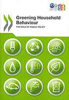 Greening Household Behaviour