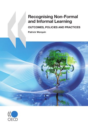 Recognising Non Formal And Informal Learning