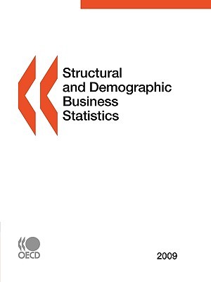 Structural and Demographic Business Statistics