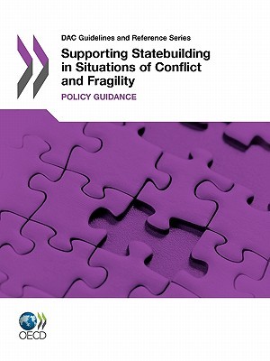 Supporting Statebuilding in Situations of Conflict and Fragility