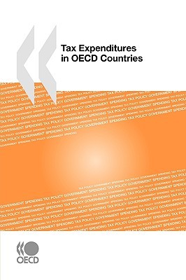 Tax Expenditures in OECD Countries