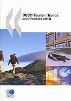 Oecd Tourism Trends And Policies 2010