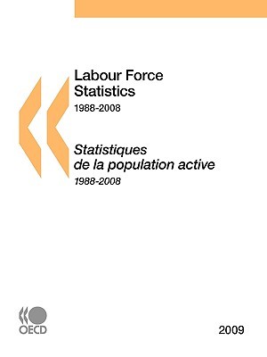 Labour Force Statistics 2009