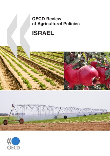 OECD Review of Agricultural Policies OECD Review of Agricultural Policies