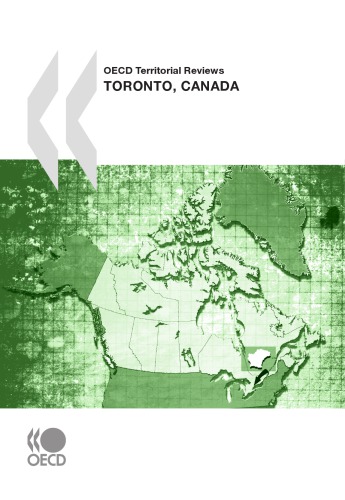 OECD Territorial Reviews OECD Territorial Reviews