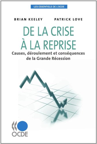 Les Essentiels De L'ocde De La Crise à La Reprise