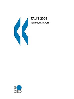 Talis 2008 Technical Report