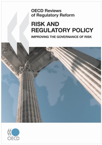 Risk and regulatory policy